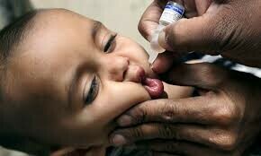 Polio drive begins in Balochistan today