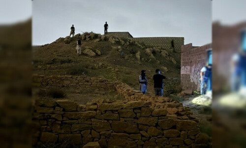 TTP terrorists who masterminded attack on Chinese engineers last year killed in Karachi operation: CTD