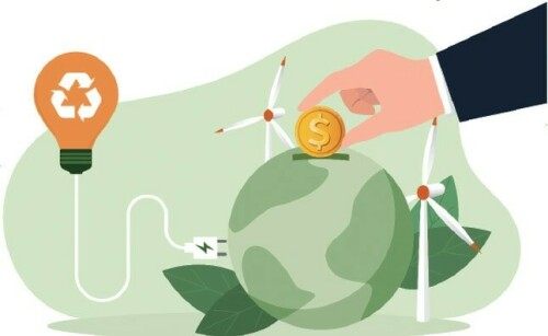 The climate finance boom and why Pakistan is missing out The climate finance boom and why Pakistan is missing out