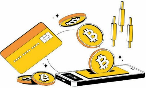 Regulating crypto