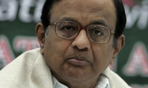 Ex-home minister questions India&rsquo;s Pahalgam narrative