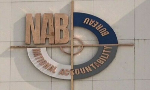 NAB seeks to vacate court stay on Bahria Town properties&rsquo; auction