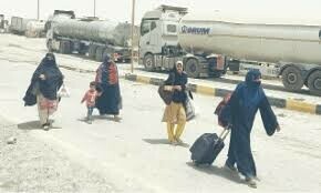Government slammed over land route ban for pilgrims