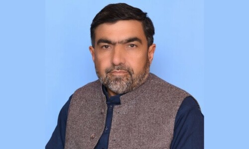 &lsquo;Haste&rsquo; raises eyebrows as ECP disqualifies another PTI lawmaker