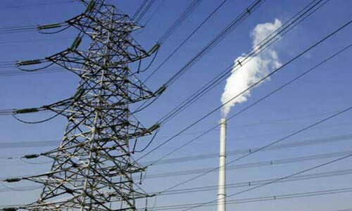 Power tariff may drop by Rs1.51 for three months Power tariff may drop by Rs1.51 for three months