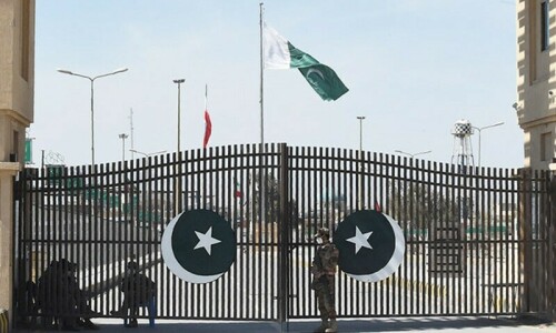 Sindh government warned of protests if Arbaeen travel ban not lifted Sindh government warned of protests if Arbaeen travel ban not lifted