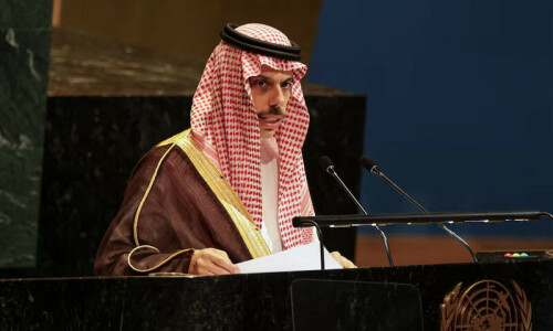 Major Arab countries join call for Hamas to disarm Major Arab countries join call for Hamas to disarm