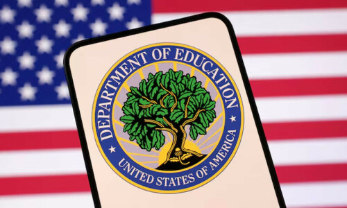 US govt probes Duke University in federal funding threat