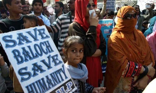 70 cases of missing persons disposed of within a month