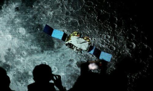 Pakistan successfully launches remote sensing satellite: foreign ministry