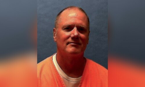 Ex-airman who killed wife, kids to be executed in Florida