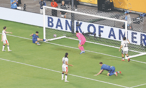 Al Hilal, Fluminense oust City and Inter in Club World Cup shocks