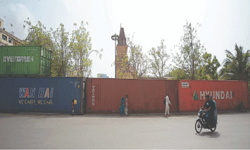 Sindh govt promises foolproof security for Muharram processions Sindh govt promises foolproof security for Muharram processions