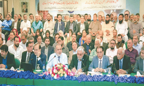 Business leaders warn of strike over &lsquo;draconian&rsquo; tax law