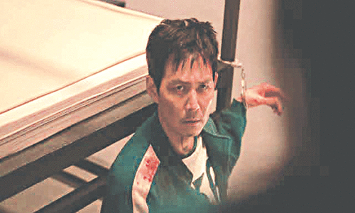 WIDE ANGLE: THE SHIFTING WORLD OF K-DRAMAS