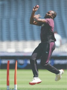 Archer recalled after injury exile as England eye comeback against India