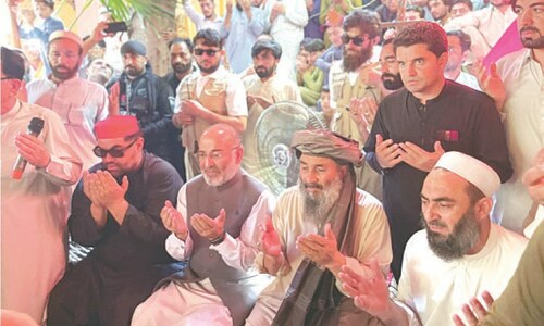 Aimal says Zeb’s killing shocked party, Pakhtuns Aimal says Zeb’s killing shocked party, Pakhtuns