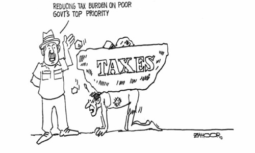 Cartoon: 16 July, 2025