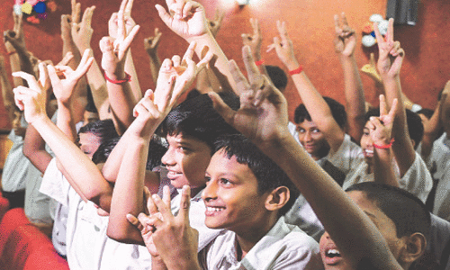 SpaceX capsule carrying astronauts from US, India, Poland, Hungary returns to Earth