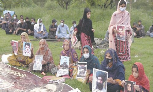 BNP-M seminar seeks release of activists