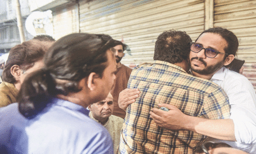 Sabri qawwals have to bear another tragedy