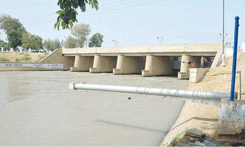 Telemetry 2.0: a watershed in era of climate calamities?