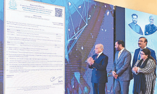 PM launches digital licensing system for medical devices PM launches digital licensing system for medical devices