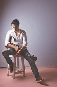 THE ICON INTERVIEW: A MAN FOR ALL SEASONS