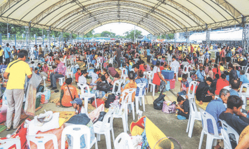 12 killed as Thailand, Cambodia fight deadly battles following border flare-up