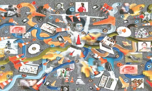 TECHNOLOGY: THE UNCOMFORTABLE TRUTH ABOUT AI