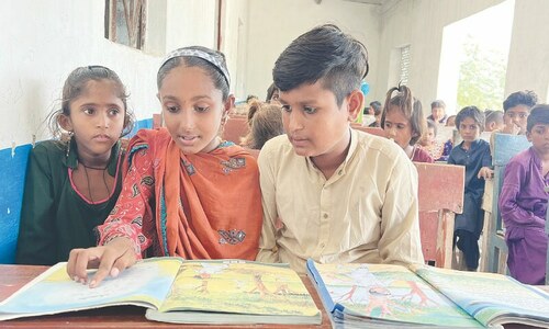 SOCIETY: TRANSFORMING GEN JOGI