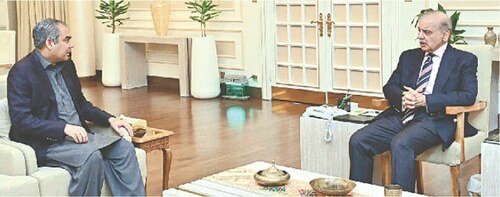 Govt bars pilgrims from travelling by road to Iran and Iraq