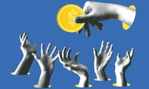 Salaries aren’t changing fast enough Salaries aren’t changing fast enough