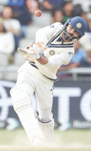 Sundar and Jadeja follow Gill&rsquo;s lead as defiant India draw fourth Test with England