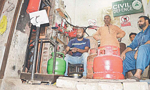Regulator cuts LPG price by 7.6pc for Aug