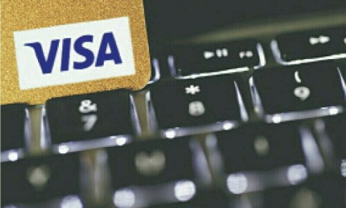 FBR exempts online foreign services from 5pc levy FBR exempts online foreign services from 5pc levy