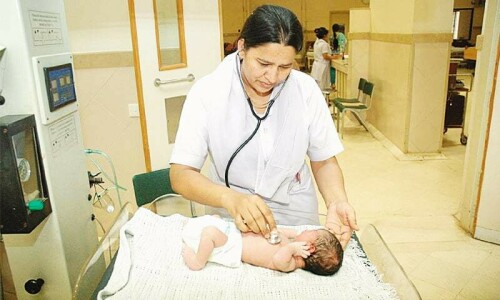 Birth, death registration free in Punjab under new rules: speakers