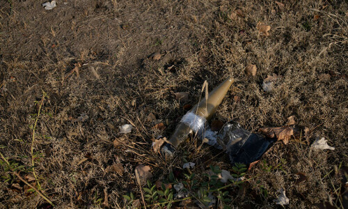 5 children killed, 12 injured while playing with mortar shell in KP&rsquo;s Lakki Marwat: police