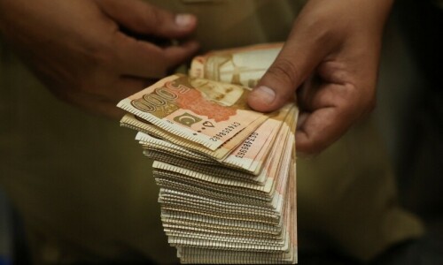 KE launches first-ever listed retail sukuk KE launches first-ever listed retail sukuk