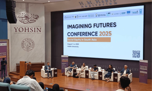 ‘Broken system’: Experts stress need for supportive legal, civil forums in Pakistan ‘Broken system’: Experts stress need for supportive legal, civil forums in Pakistan