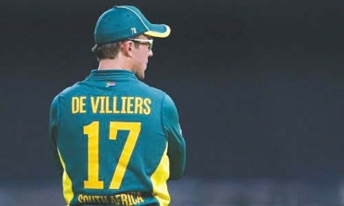 South Africa rout Pakistan in WCL final South Africa rout Pakistan in WCL final