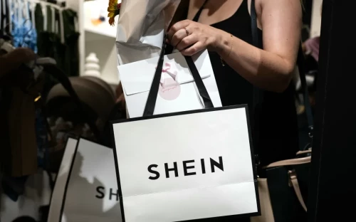 Italy fines fast-fashion giant Shein $1.15m for ‘green’ claims