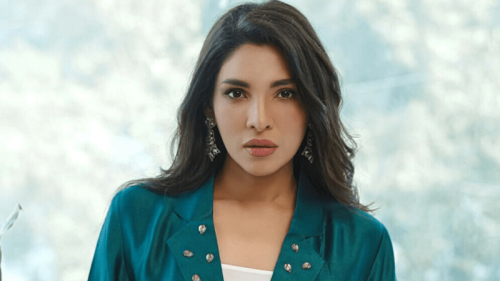 Zhalay Sarhadi gets candid about facing the casting couch in showbiz