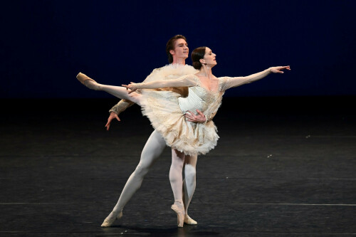 UK’s Royal Ballet and Opera cancels 2026 production in Israel after staff’s open letter