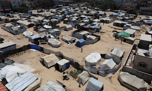 UN warns expanded Israeli operation in Gaza risks ‘catastrophic consequences’