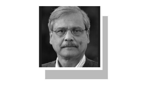 In order to prevent state failure, we need to change our perception of national security