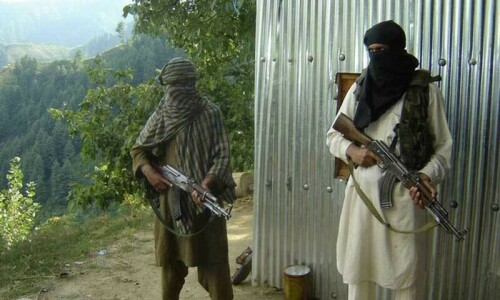 Religious leaders support Bajaur jirga-TTP talks Religious leaders support Bajaur jirga-TTP talks