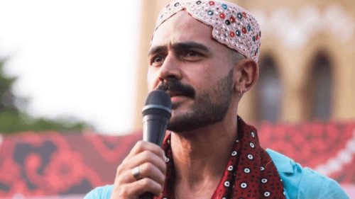 ‘Palestinians are starving and we’re bored’: Zulfikar Ali Bhutto Jr calls out Pakistan’s apathy towards Gaza
