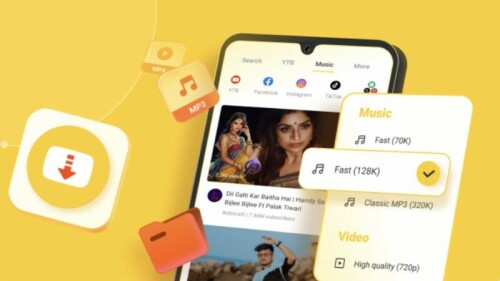 The best free video downloader app for Android users