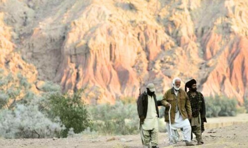 نواب اکبر بگٹی کی موت جو بلوچستان کی سب سے طاقتور مزاحمتی تحریک کا سبب بنی